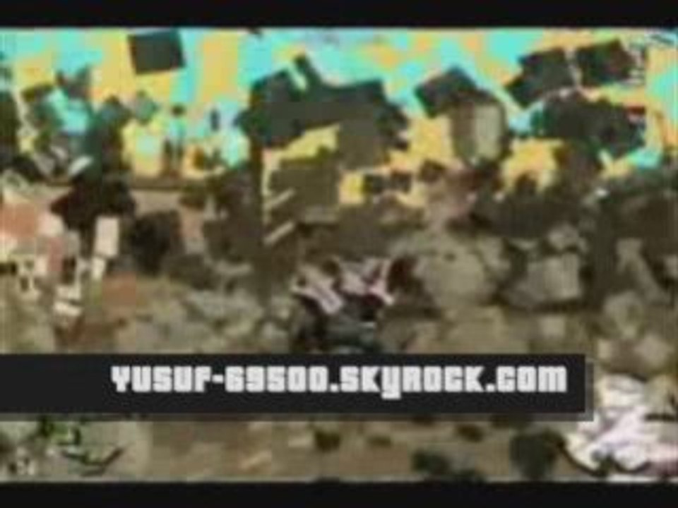Gta Sa : Hummer