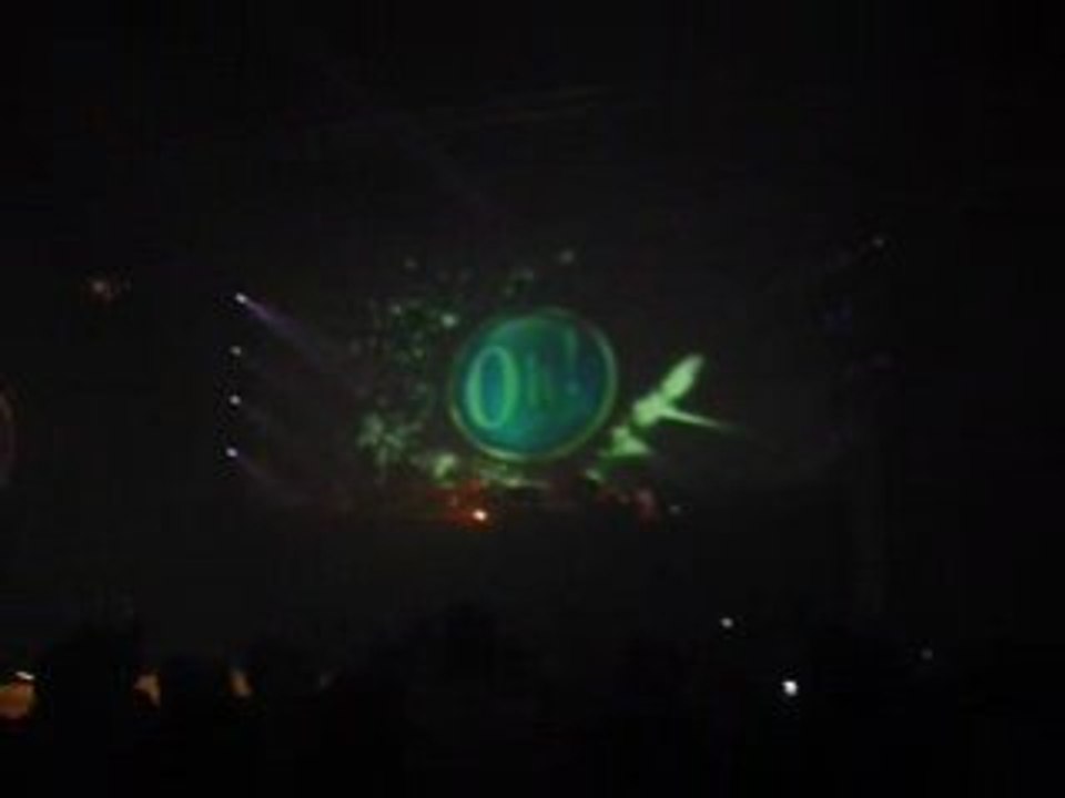Intro Dj Pedroh @ 15 years of the Oh!