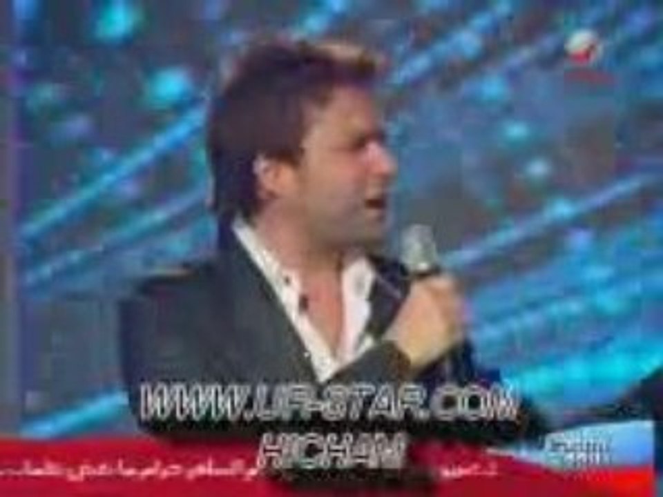 Top 20  Amel Bouchoucha ; l'invité Zine Al Omr