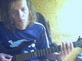 duality cover