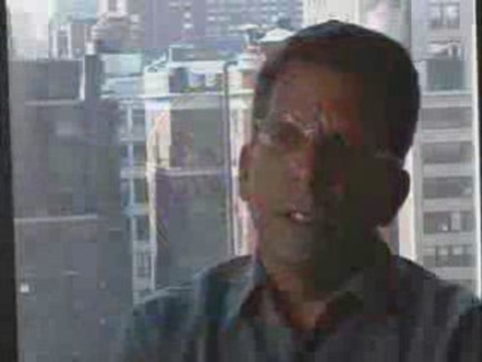 Prescott Bush :  nazi connection