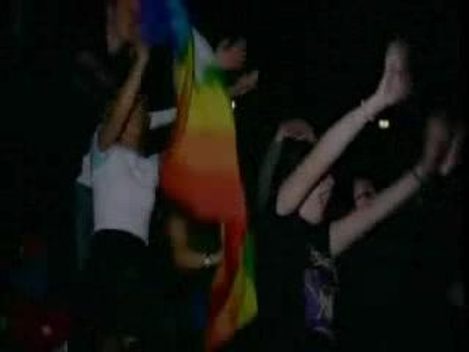 Muse-The Small Print(Earls Court2004)