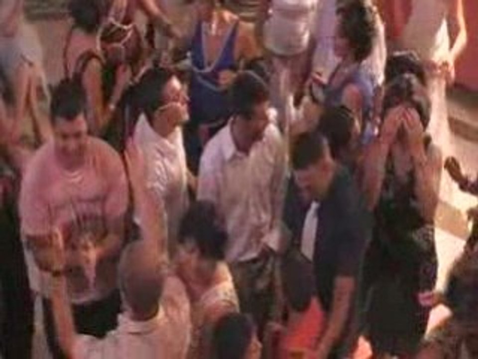 MARIAGE KABYLE 2008 A AKBOU AVEC AIT HAMID ET SAID YOUCEF  2