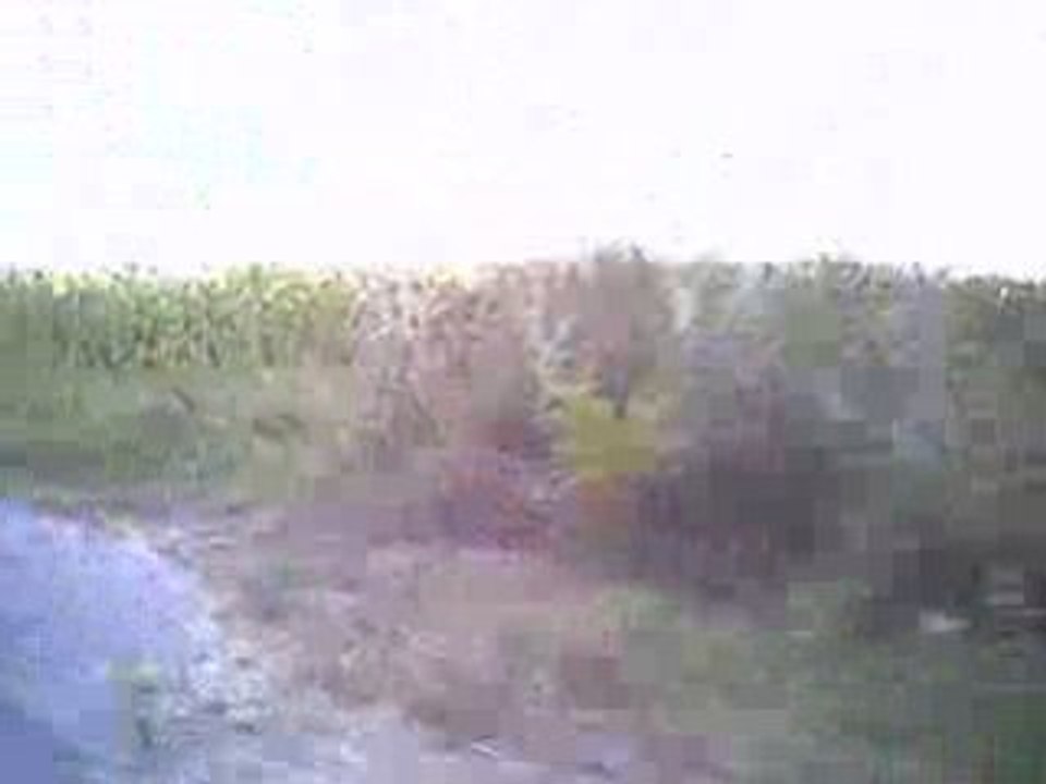 Bellegarde12 et 13 août 2007