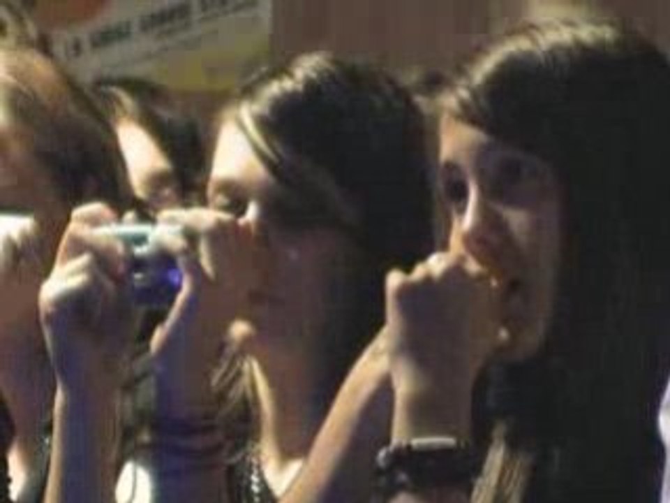 Rocker Night - Cholet