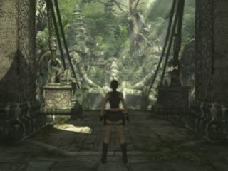 Tomb Raider Underworld  Demo PC Walkthrough Part 3/4