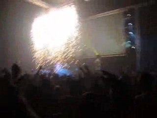 Act of union @ 15 years of the Oh!