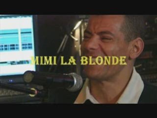 Cheb Zahouani "Liyah liyah" Fête de la Musique 2007 Le Mans