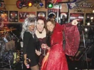 ABN Halloween Night Out 10-31-2008 WS