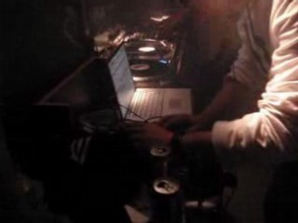 Radium live toulouse2