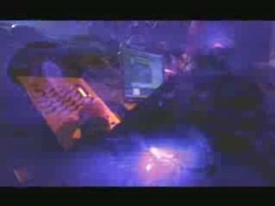 Hardcore - Radium live pack 2007