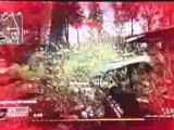 Call Of Duty 4 PS3 AironBad Sniper Cecchino Multiplayer