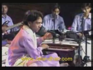 Discover Master Saleem Jalandhari's Musical Journey 🎶