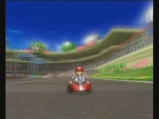 Videotest de  Mario Kart Wii