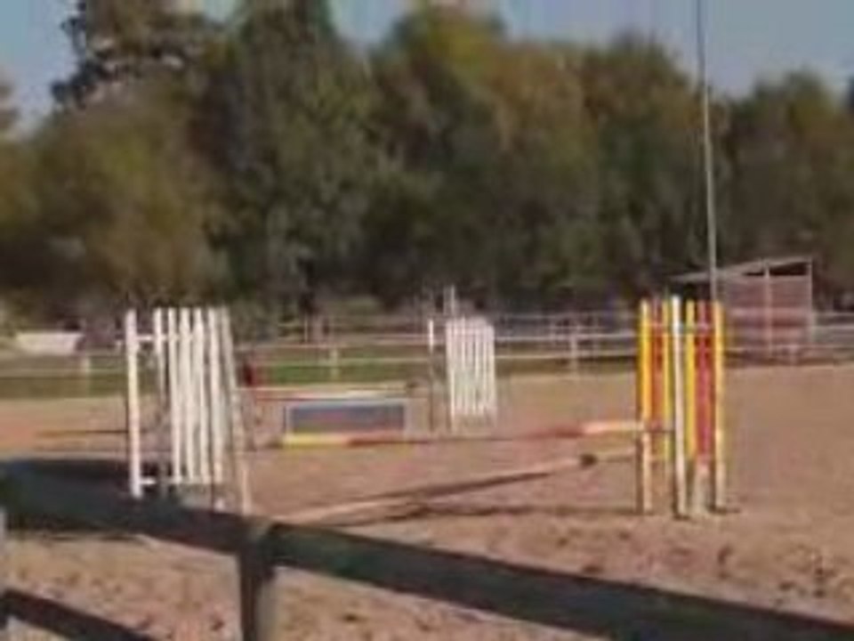 Chute cso Ivan et moi