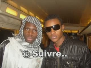 Tia nga mal a l'aise 2ème épisode Bana Maïcha 1er partie