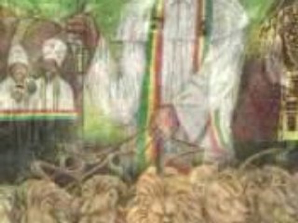 Frisco Kid, Determine, Sizzla & Capleton