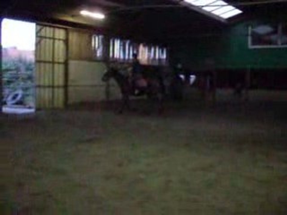 SUSANNE ET GEO