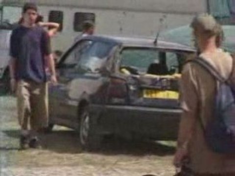 Reportage Tekos Arche Arte tracks