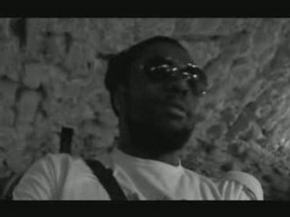 Interview sexion d'assaut freestyle
