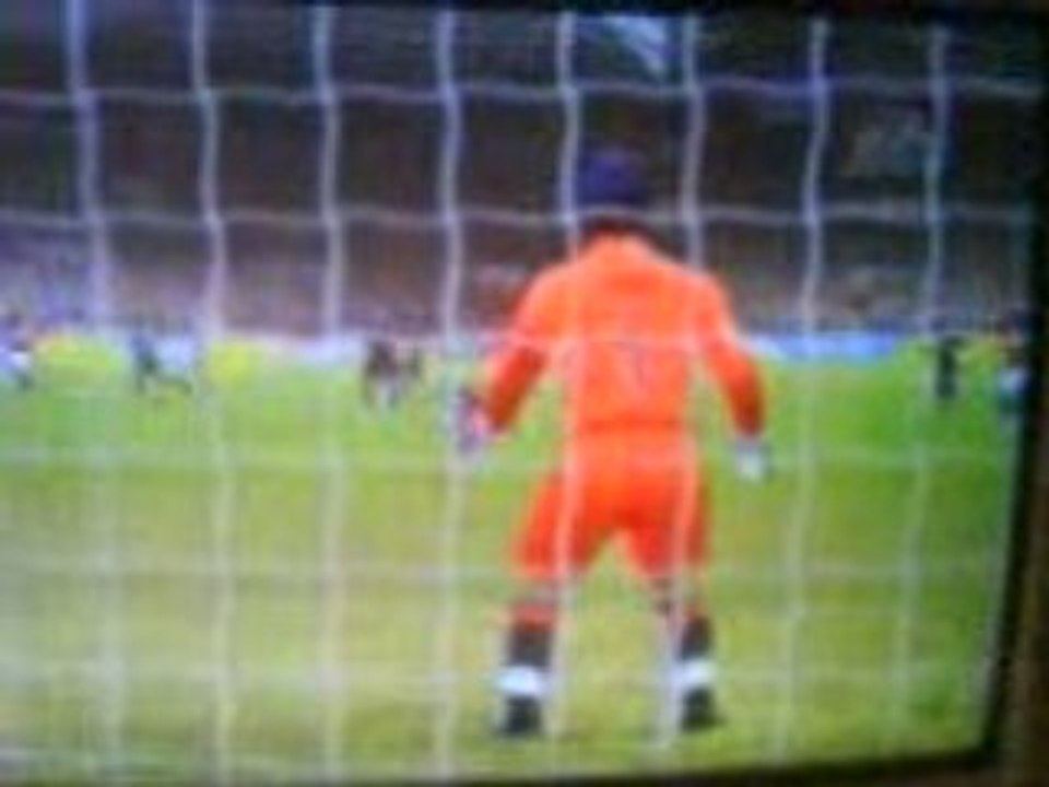 Robinho butt