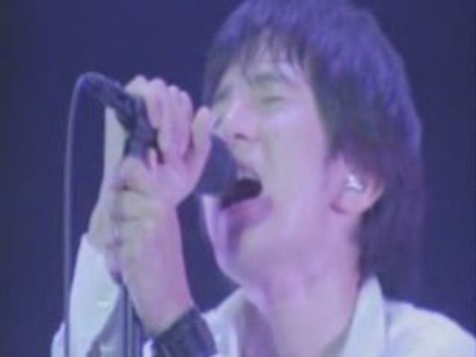 Mr.Children／花言葉