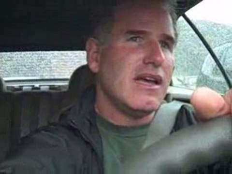 Video Blog Post 11-1 from San Francisco