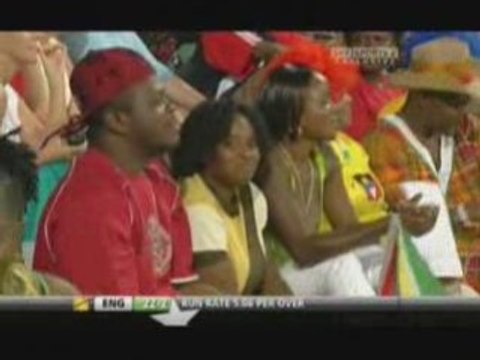 Superstars v England Stanford Final HQ P 2