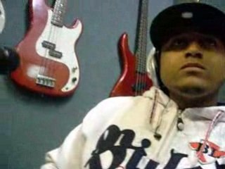 HIP HOP TIME KARIM REMIL