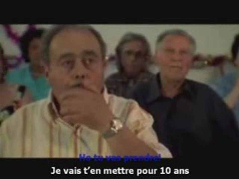 Max boublil karaoké