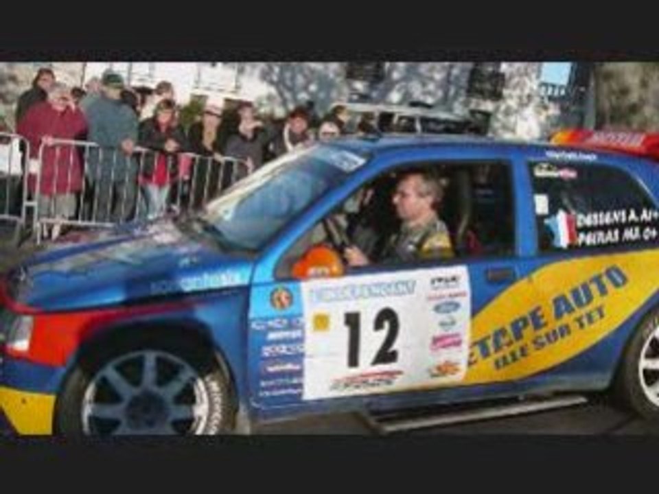clip TEAM CARS