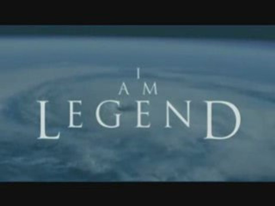 Pes2009 challenge i am legend trailer