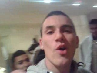 EN Mode Draaaa NEL L'INTERNATIONAL