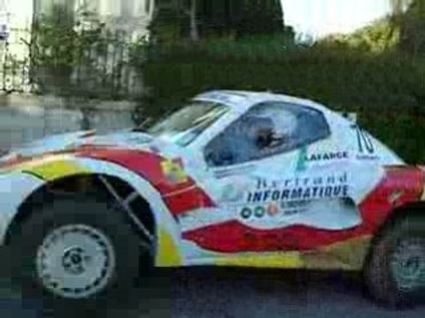 dunes et marais 2008