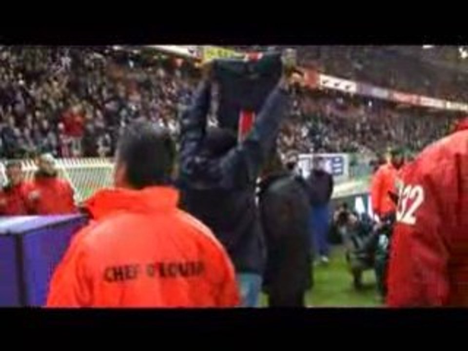 hommage a alexander (film atks)(privée)