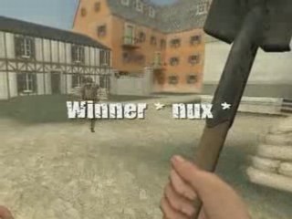 DODs ] Tournoi de Pelle RsKp [