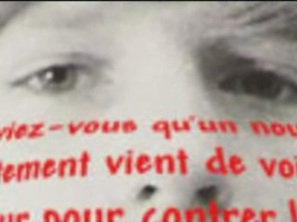 LA PRÉVENTION  A CAPPELLA