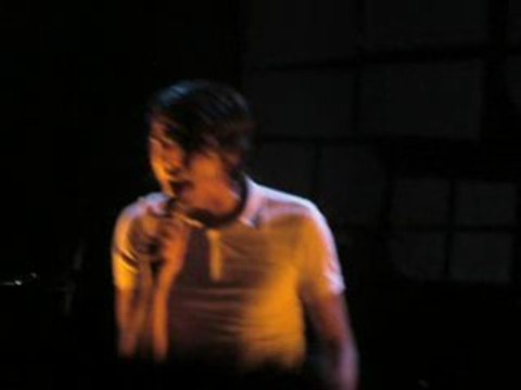 HushPuppies @ NInkasi Kao (2)