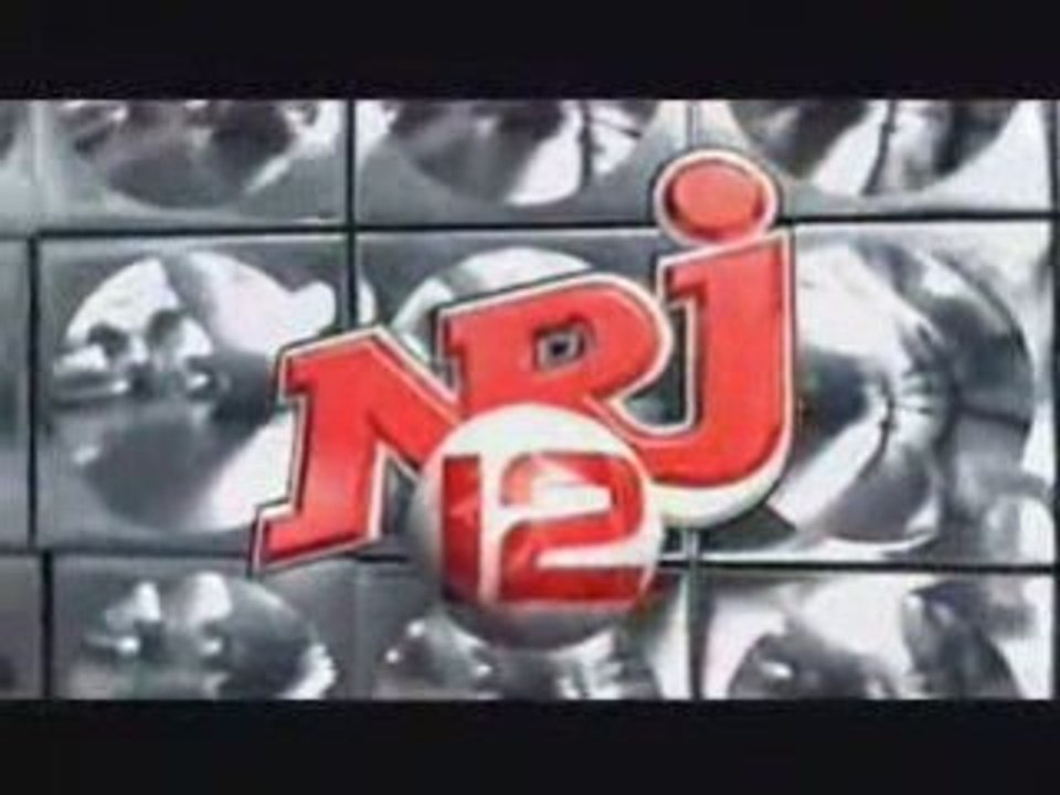 Lancement NRJ 12  - 31/3/2005 19h00