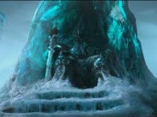 Wotlk Intro