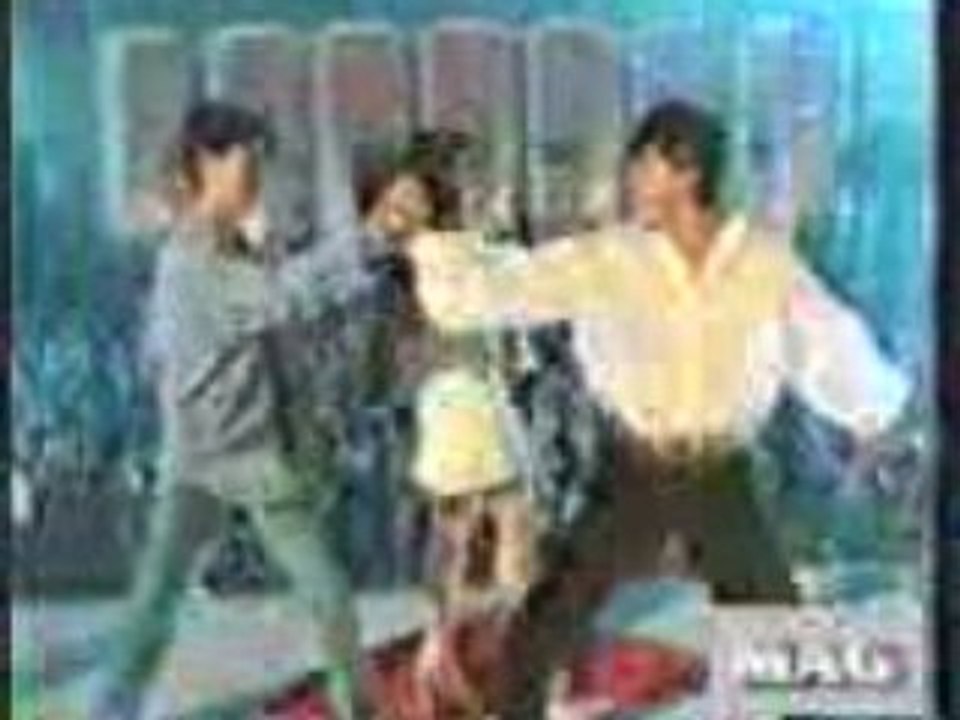 advertise pepsi Shaahid kapoor srk kajol rani mukherjhee