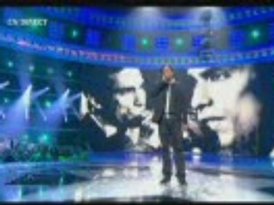 yvan stars academy 2008