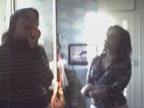 Didine et Lolo Histoire D'Une Absence!!!!