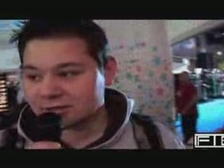 Micromania Game Show 2008