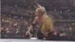 SummerSlam 2000 Edge Spears Jeff Hardy