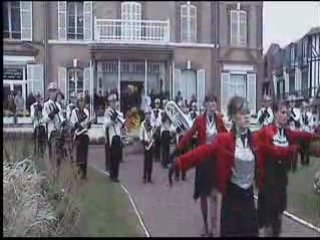 St Fulgent Percu RSF Villers sur Mer01
