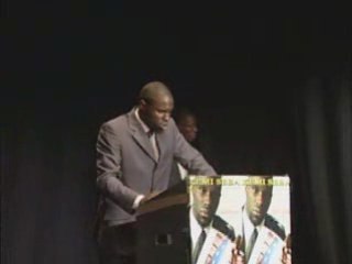 LE MDI DEMASQUE L'IMPOSTURE SOS RACISME