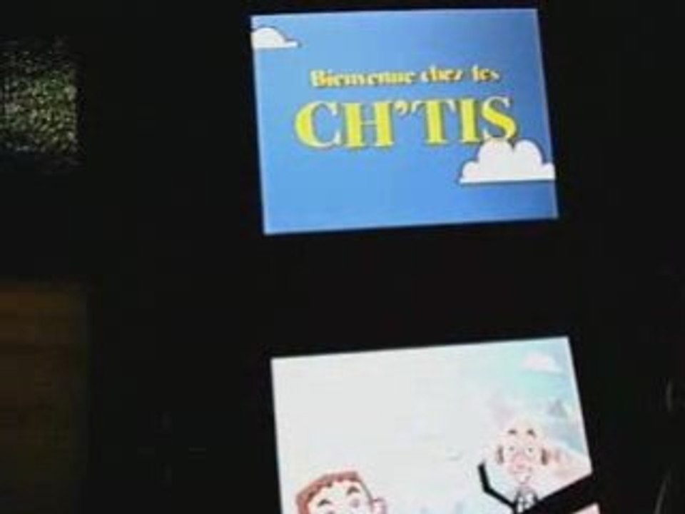 Bienvenue chez Les Ch'tis : Le Jeu ds