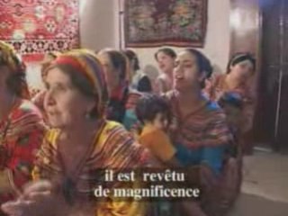 chant chretien kabyle Yusa-d ɣer ddunit