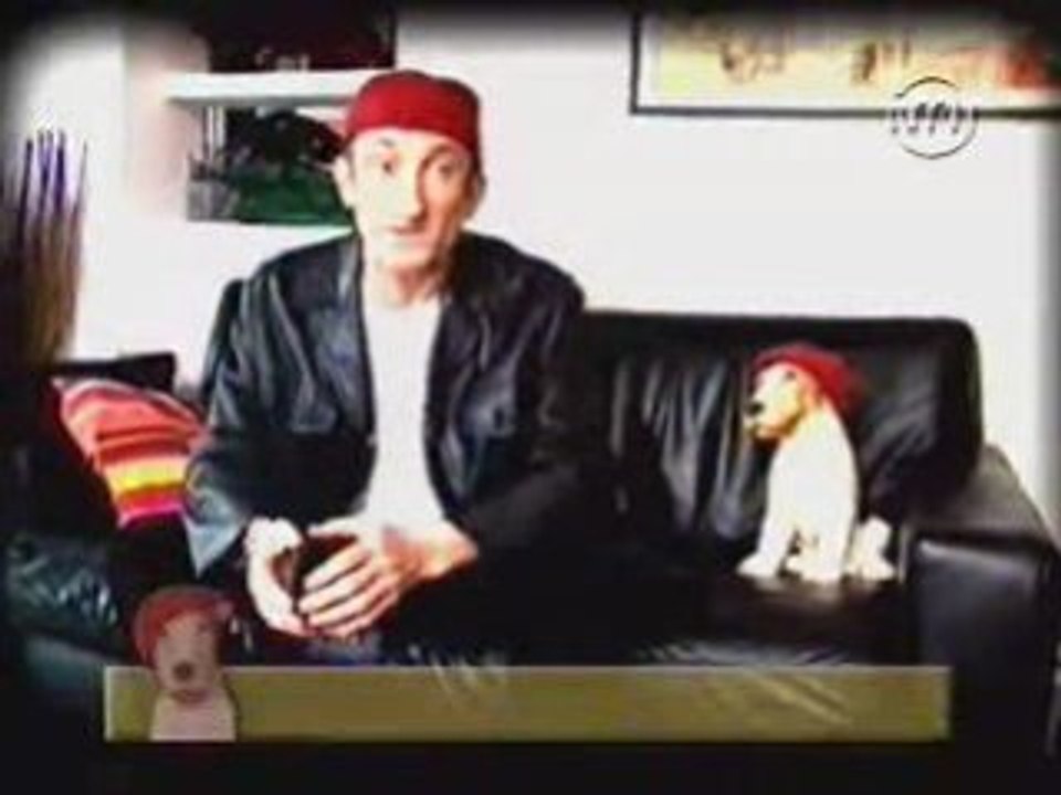 Lancement NT1 - 31/3/2005 19h00